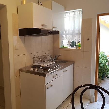 Apartments Andrea Šibenik Eksteriør billede