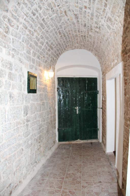 Apartments Andrea Šibenik Eksteriør billede