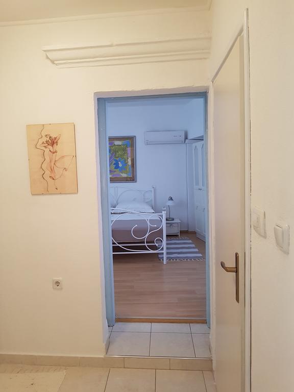 Apartments Andrea Šibenik Eksteriør billede